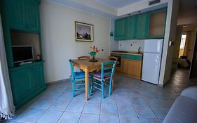 Oasi Beach Apartment